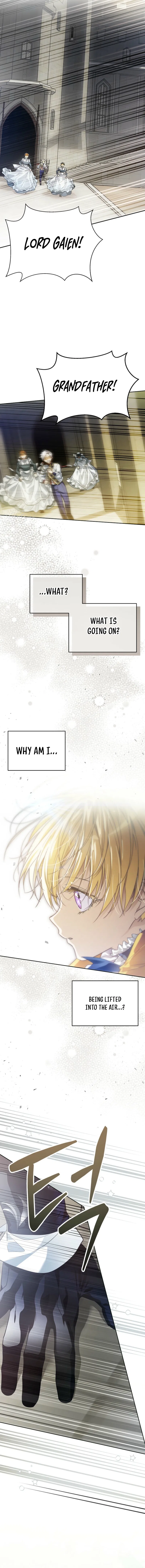 En Travesti: I Became a Fake Prince Chapter 5 – Page 13