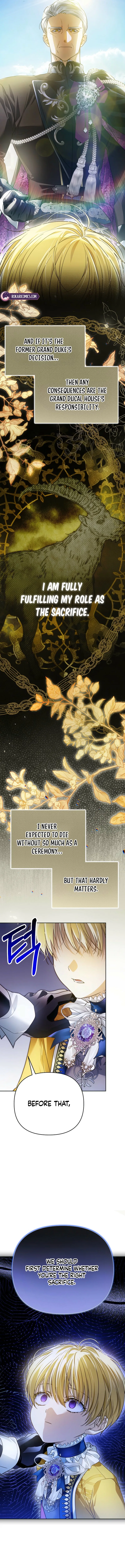En Travesti: I Became a Fake Prince Chapter 5 – Page 17