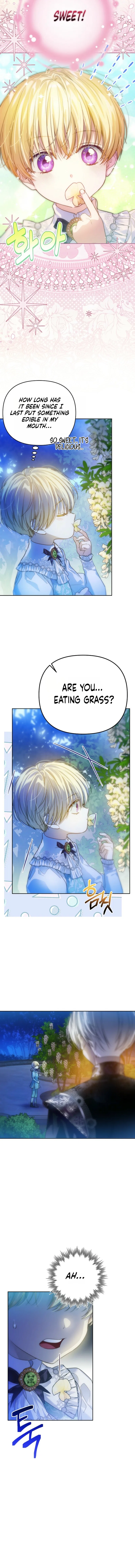 En Travesti: I Became a Fake Prince Chapter 4 – Page 7