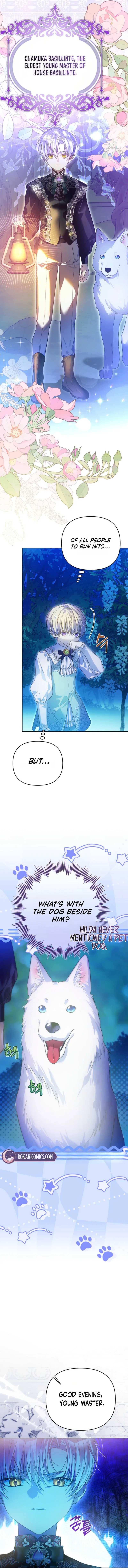 En Travesti: I Became a Fake Prince Chapter 4 – Page 9