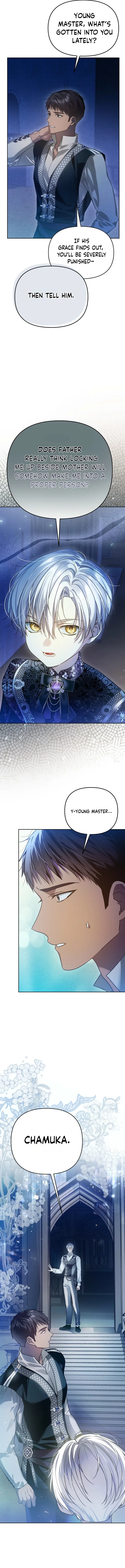 En Travesti: I Became a Fake Prince Chapter 4 – Page 18