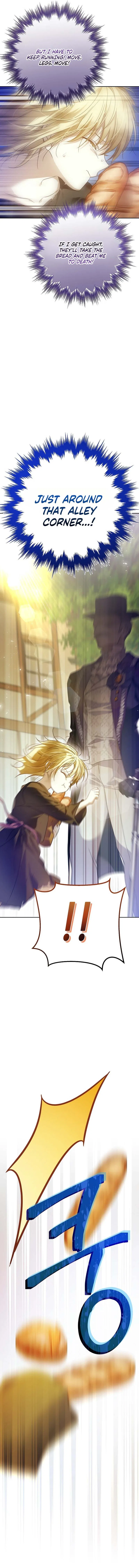 En Travesti: I Became a Fake Prince Chapter 3 – Page 11