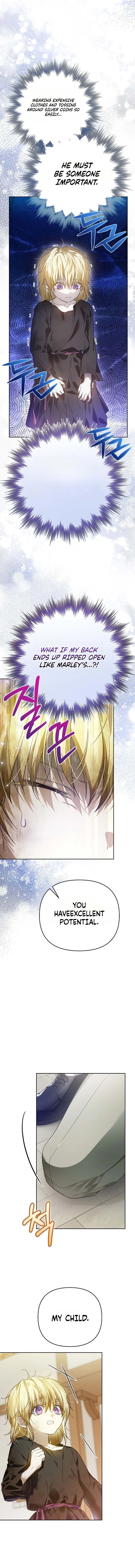 En Travesti: I Became a Fake Prince Chapter 3 – Page 14