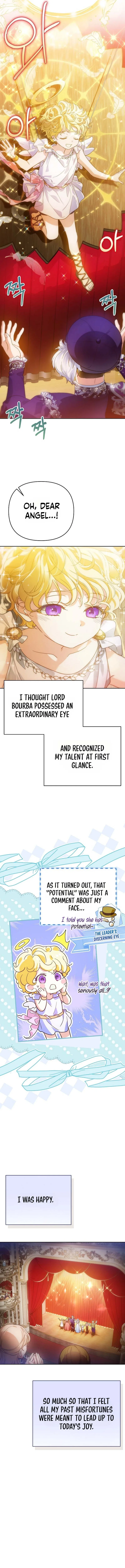 En Travesti: I Became a Fake Prince Chapter 3 – Page 17