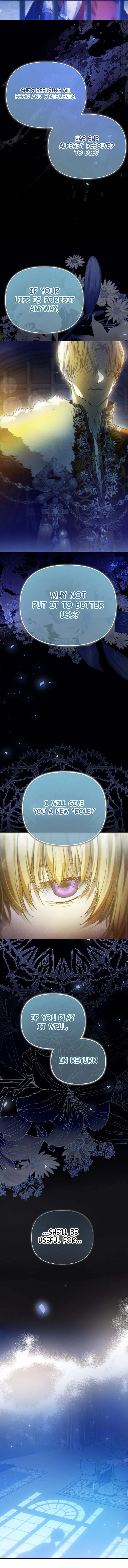 En Travesti: I Became a Fake Prince Chapter 3 – Page 20