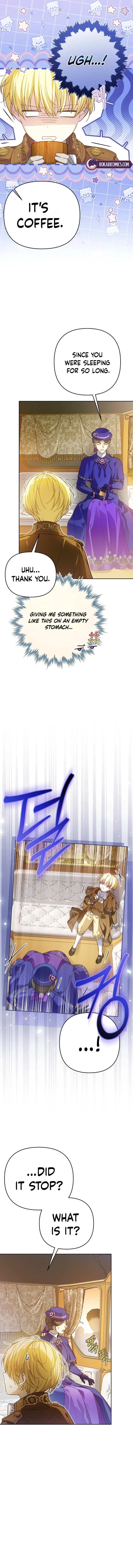 En Travesti: I Became a Fake Prince Chapter 2 – Page 6