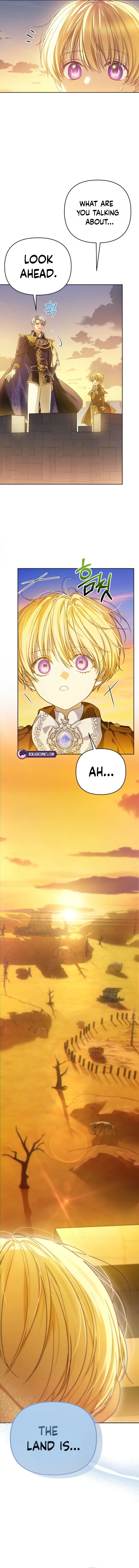 En Travesti: I Became a Fake Prince Chapter 2 – Page 11