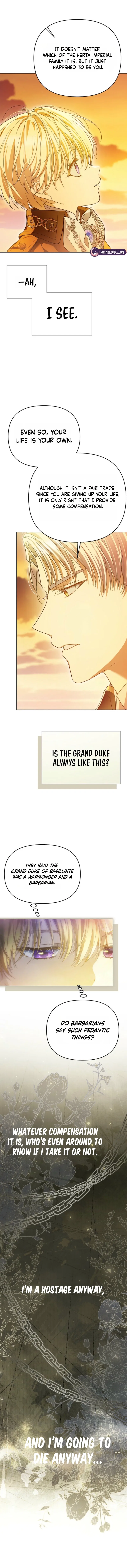 En Travesti: I Became a Fake Prince Chapter 2 – Page 14