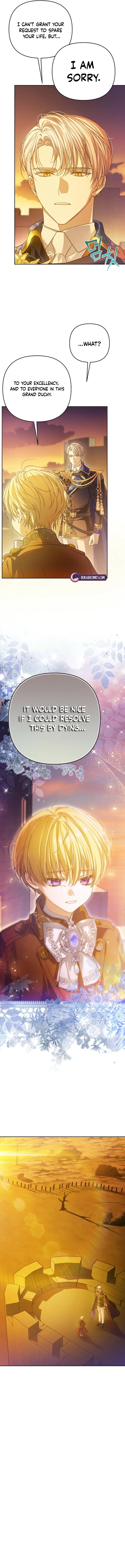 En Travesti: I Became a Fake Prince Chapter 2 – Page 15