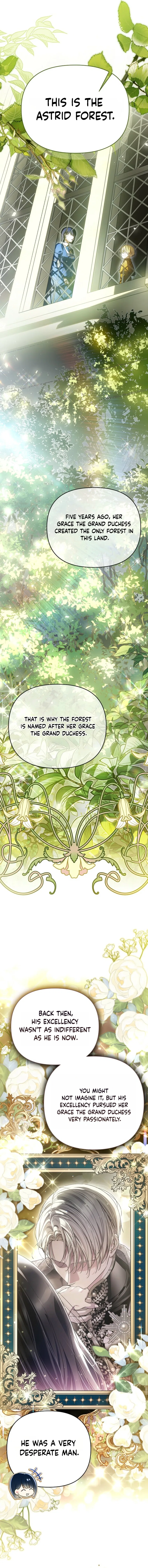 En Travesti: I Became a Fake Prince Chapter 2 – Page 19