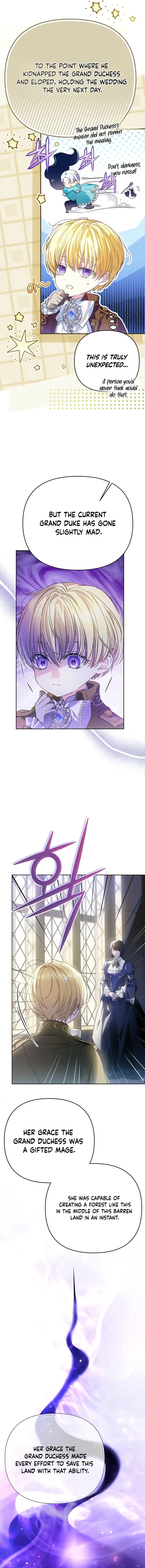En Travesti: I Became a Fake Prince Chapter 2 – Page 20