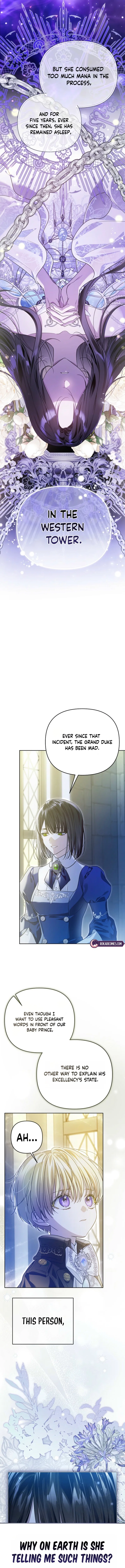 En Travesti: I Became a Fake Prince Chapter 2 – Page 21