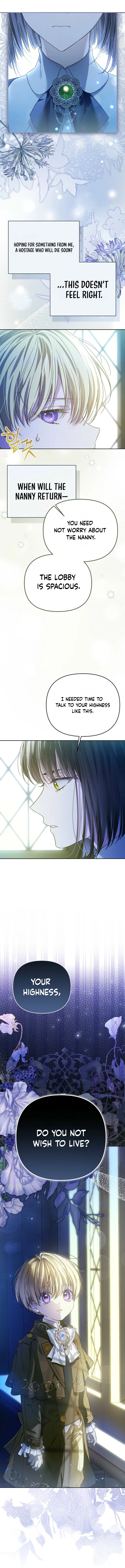 En Travesti: I Became a Fake Prince Chapter 2 – Page 22
