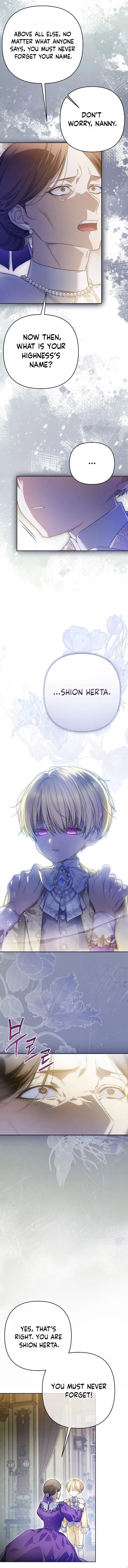 En Travesti: I Became a Fake Prince Chapter 1 – Page 20