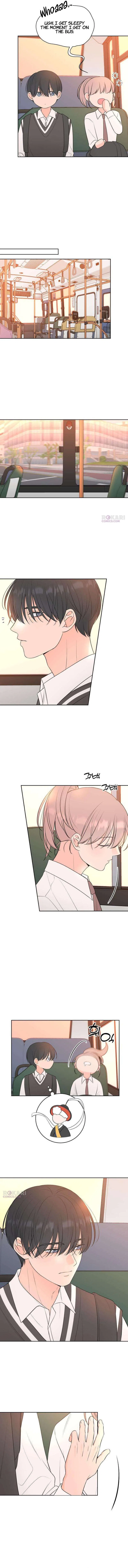 The Secret That Made You Cry Chapter 5 – Page 11