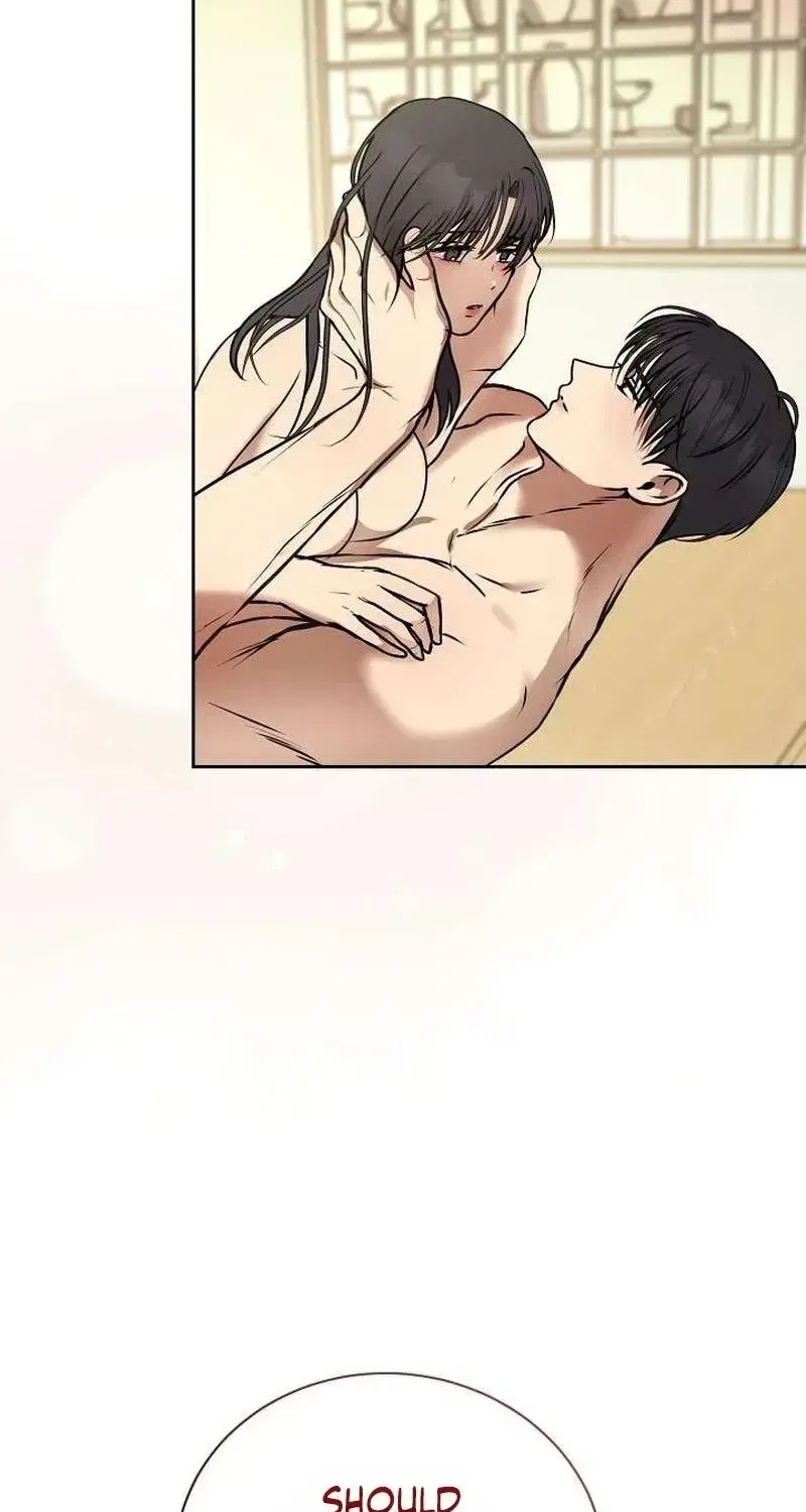 The Moment the Gap Opened Chapter 12 – Page 50