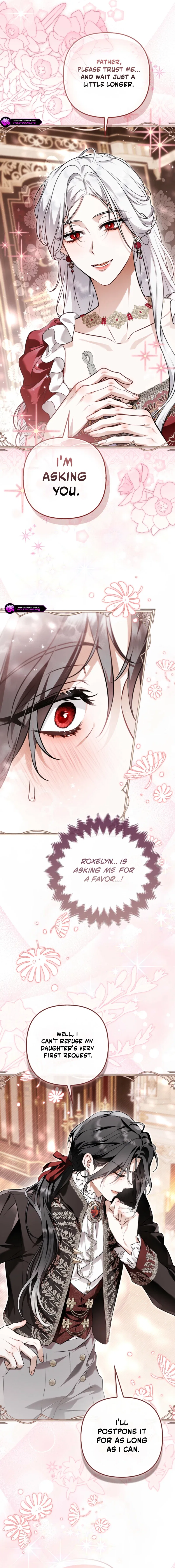The Baddest Villainess Is Back Chapter 15 – Page 11