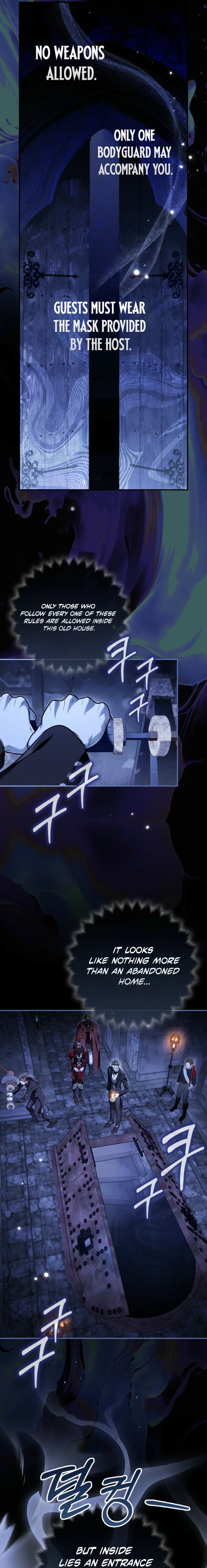 The Baddest Villainess Is Back Chapter 15 – Page 16