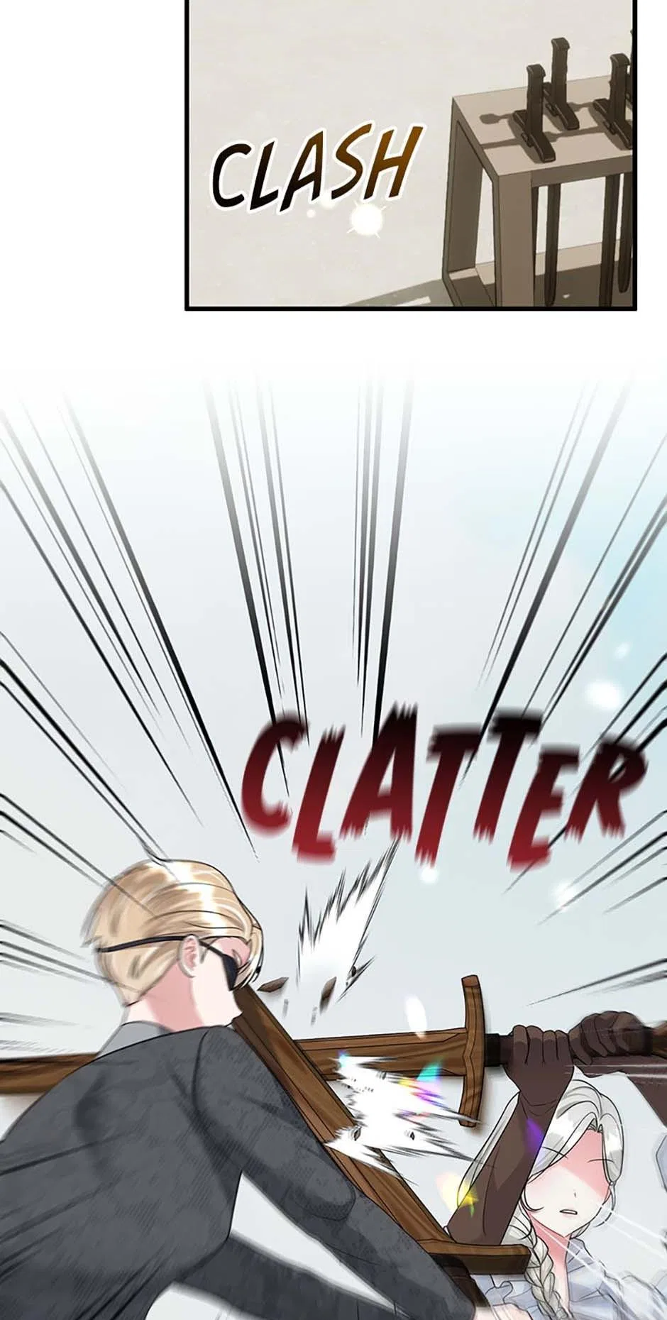Princess Player Chapter 79 – Page 3