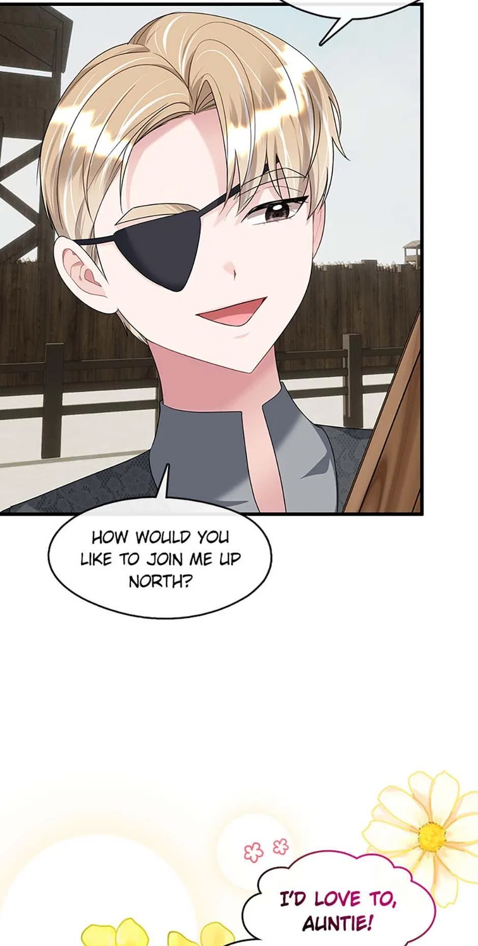 Princess Player Chapter 79 – Page 5
