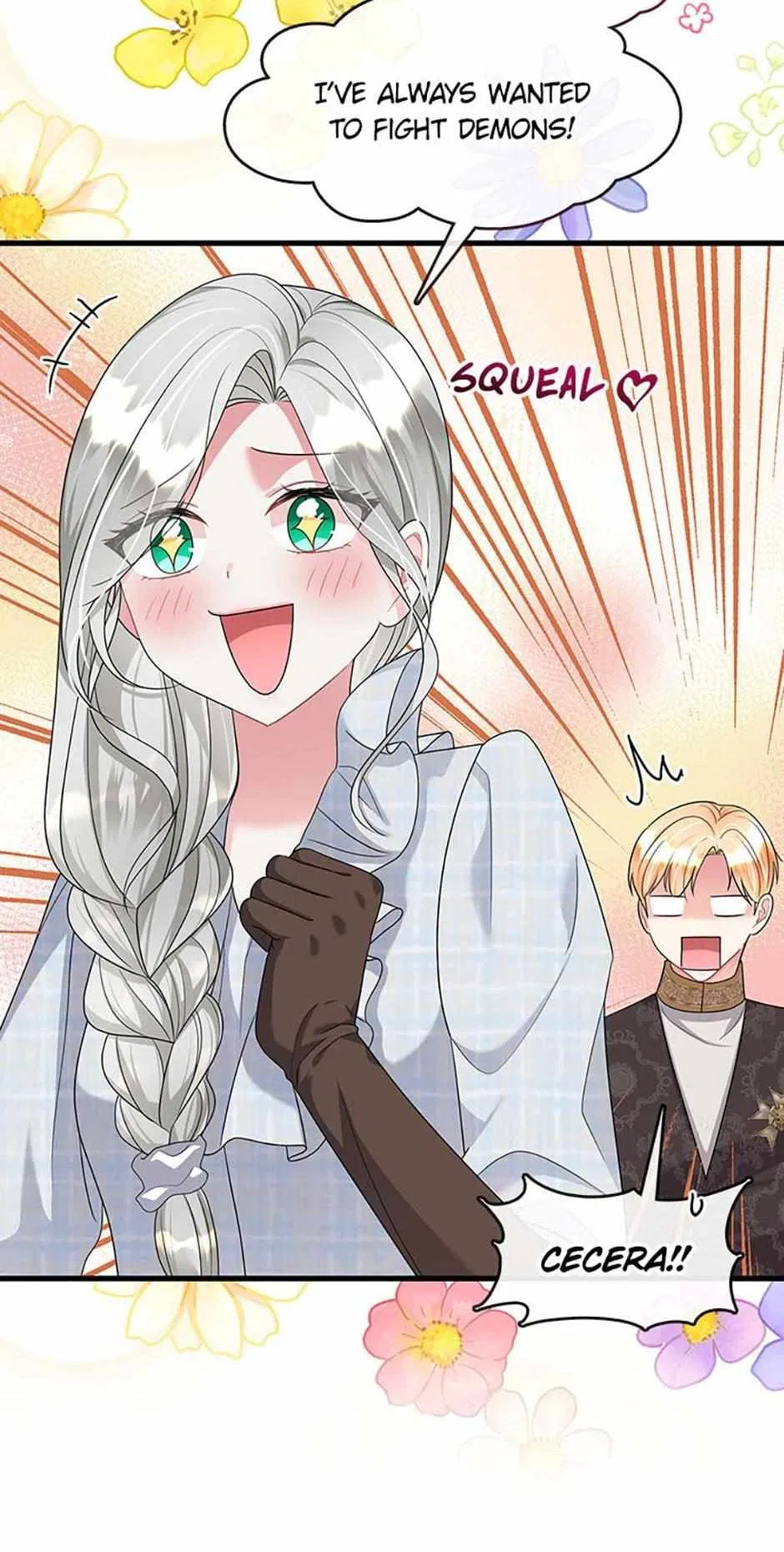Princess Player Chapter 79 – Page 6