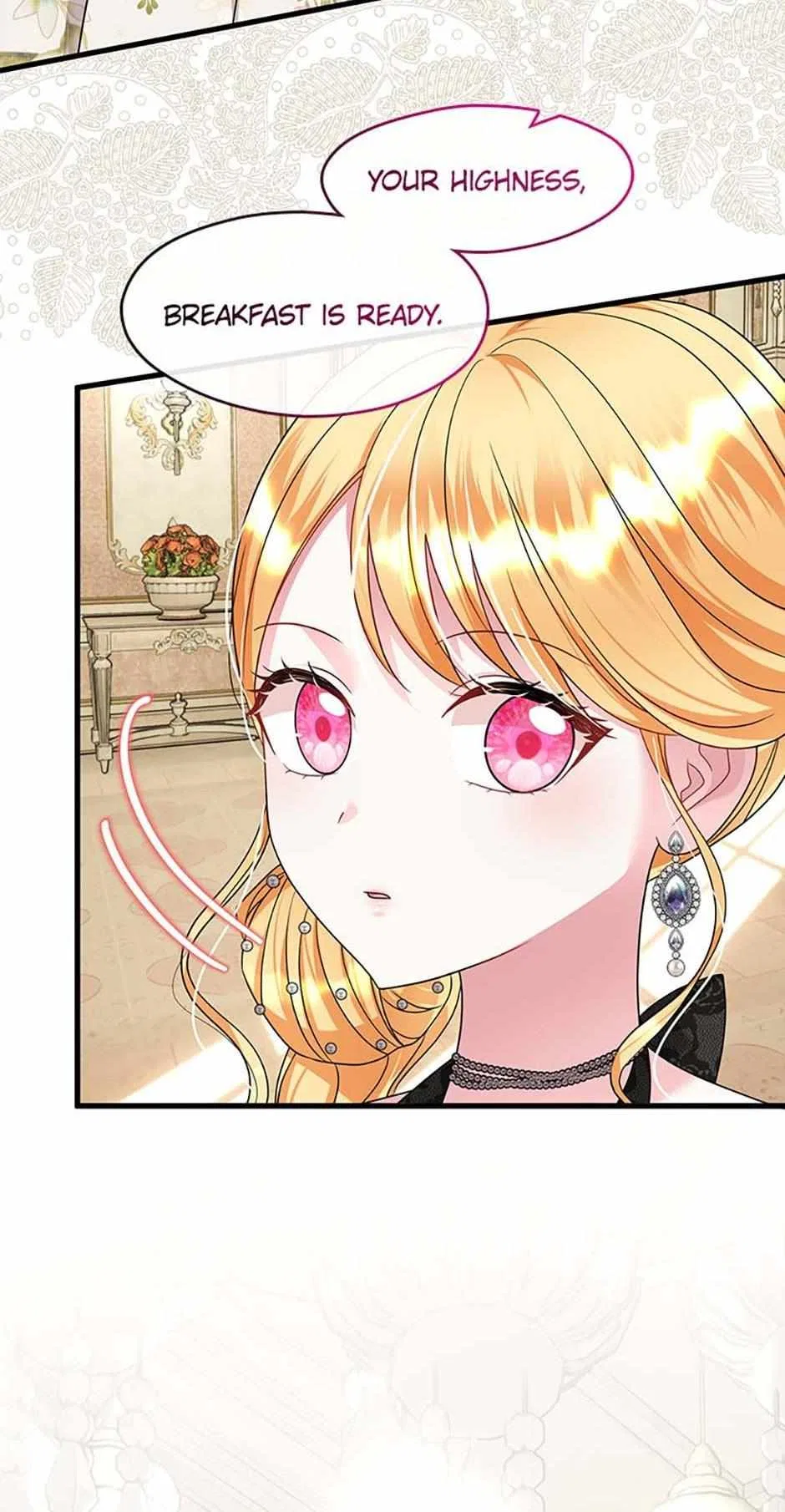 Princess Player Chapter 79 – Page 13