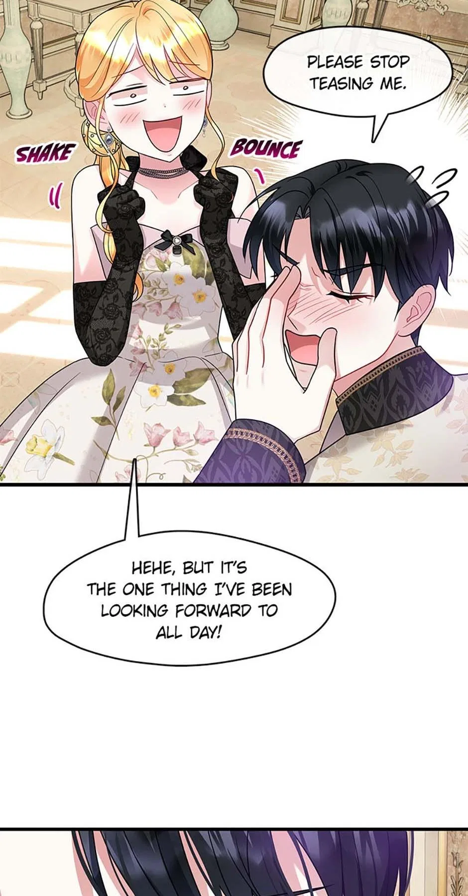 Princess Player Chapter 79 – Page 20