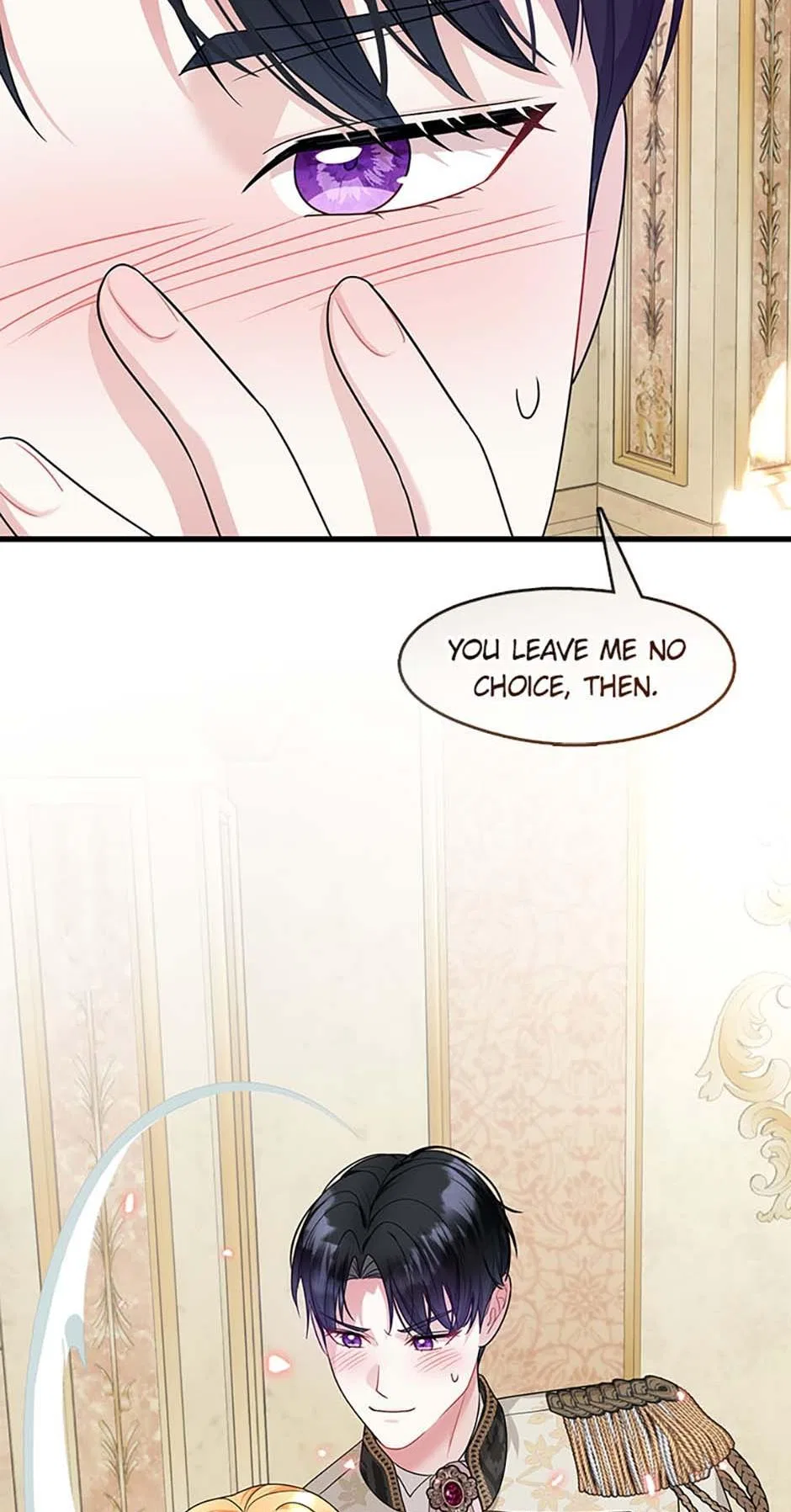 Princess Player Chapter 79 – Page 21