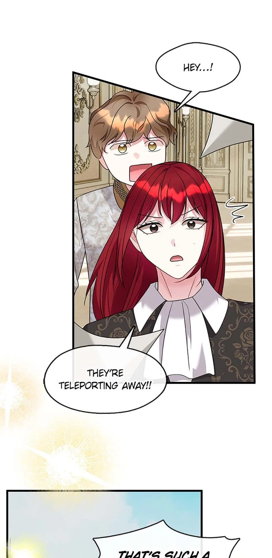 Princess Player Chapter 79 – Page 34