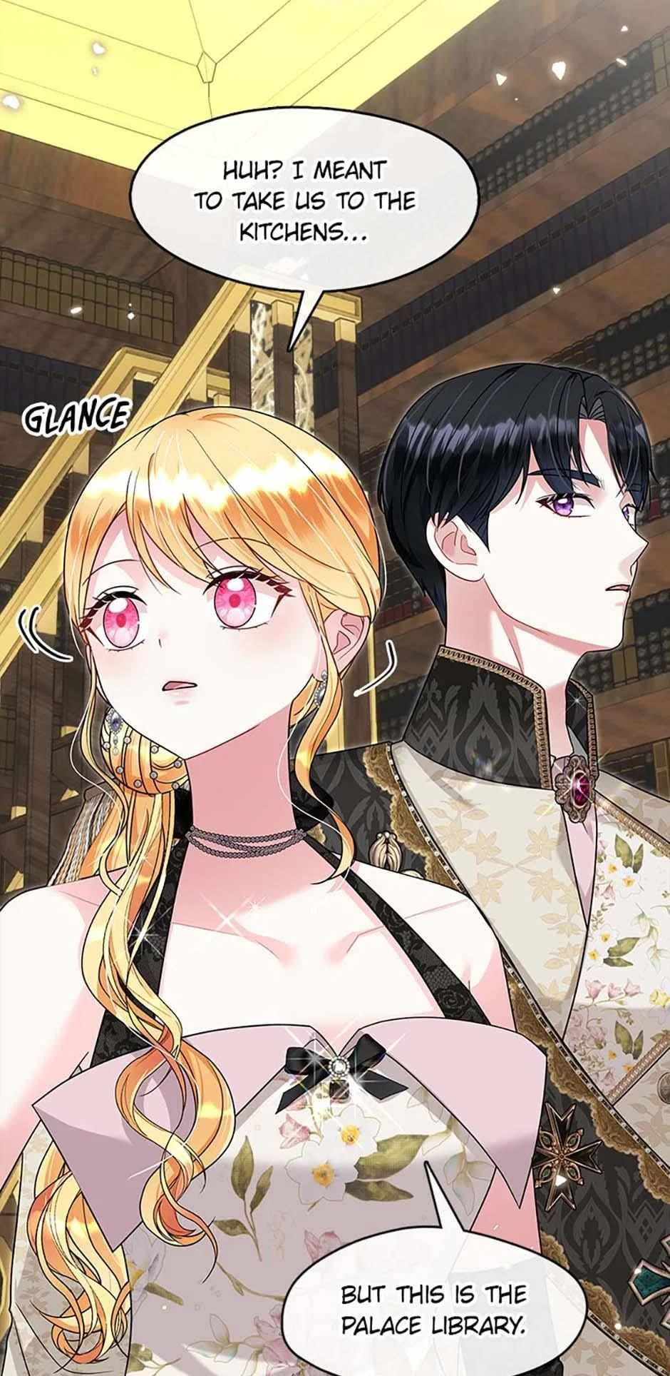 Princess Player Chapter 79 – Page 37