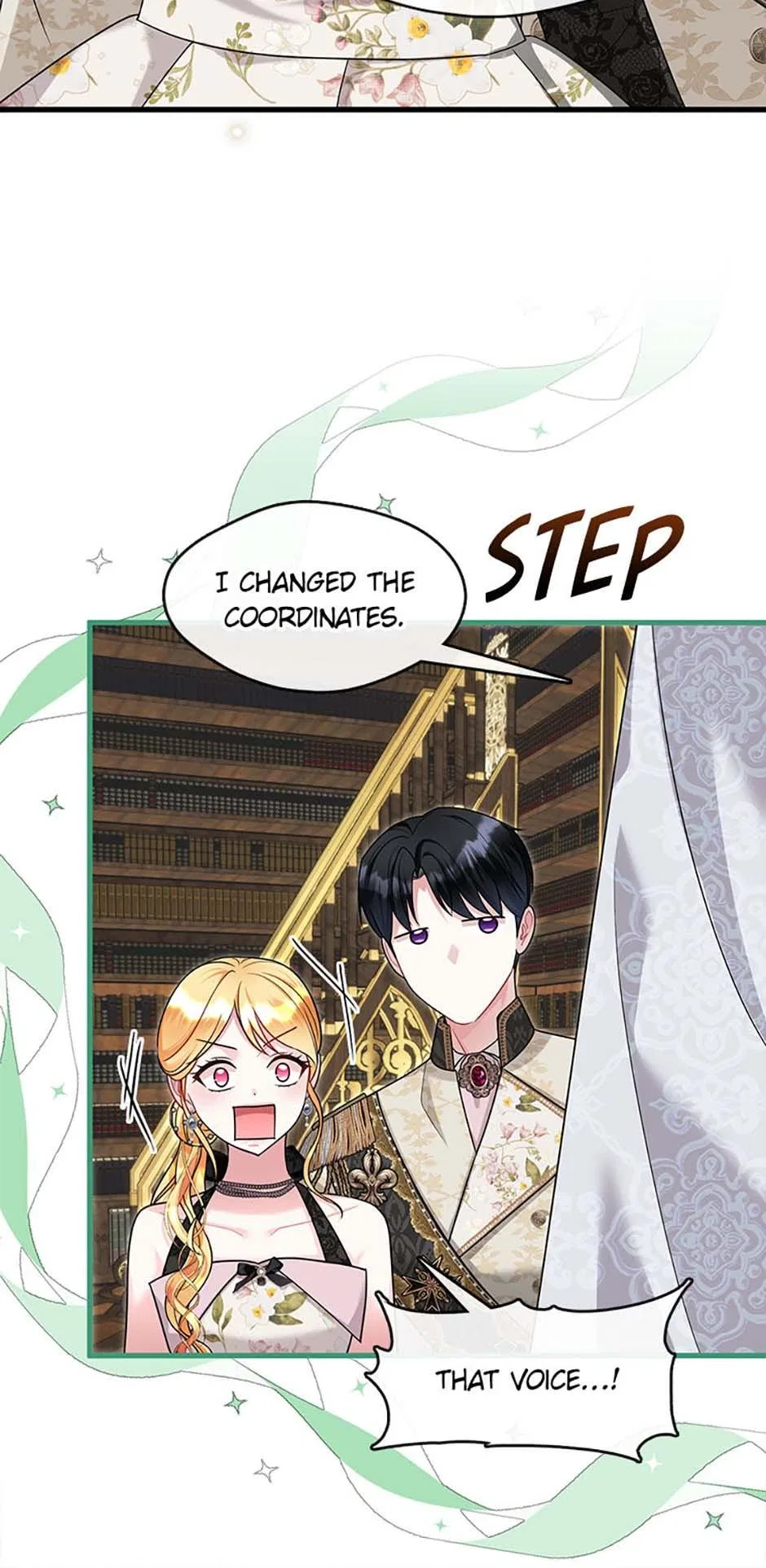 Princess Player Chapter 79 – Page 38