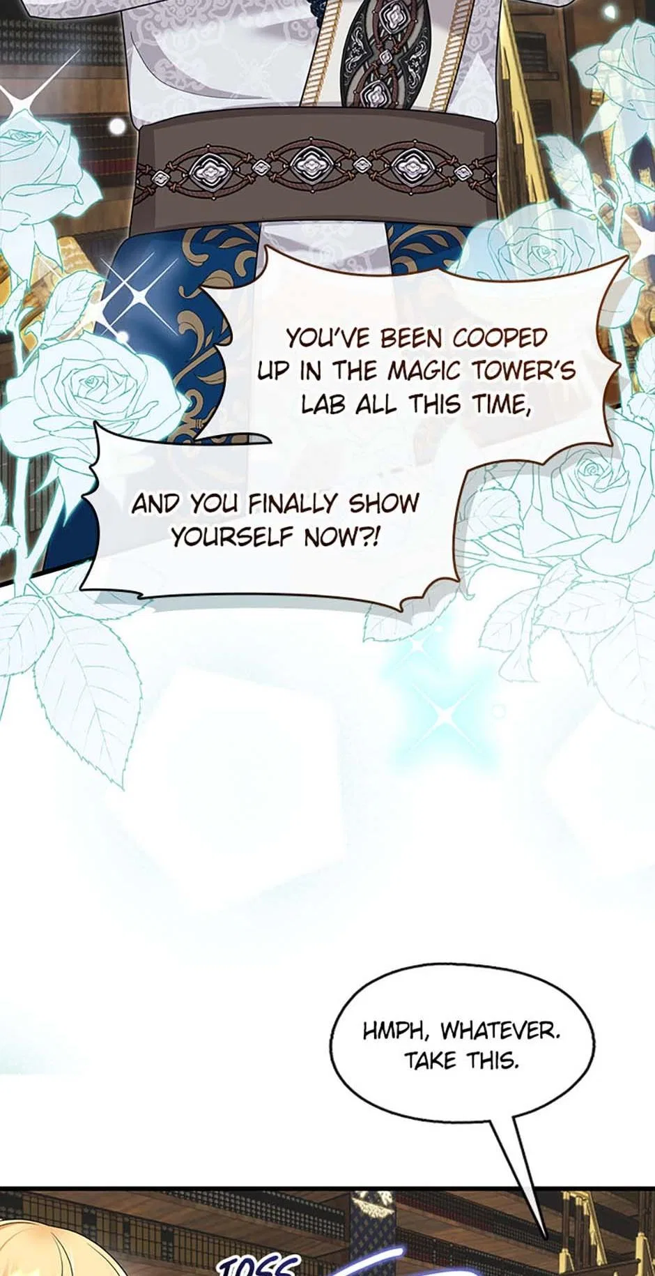 Princess Player Chapter 79 – Page 40