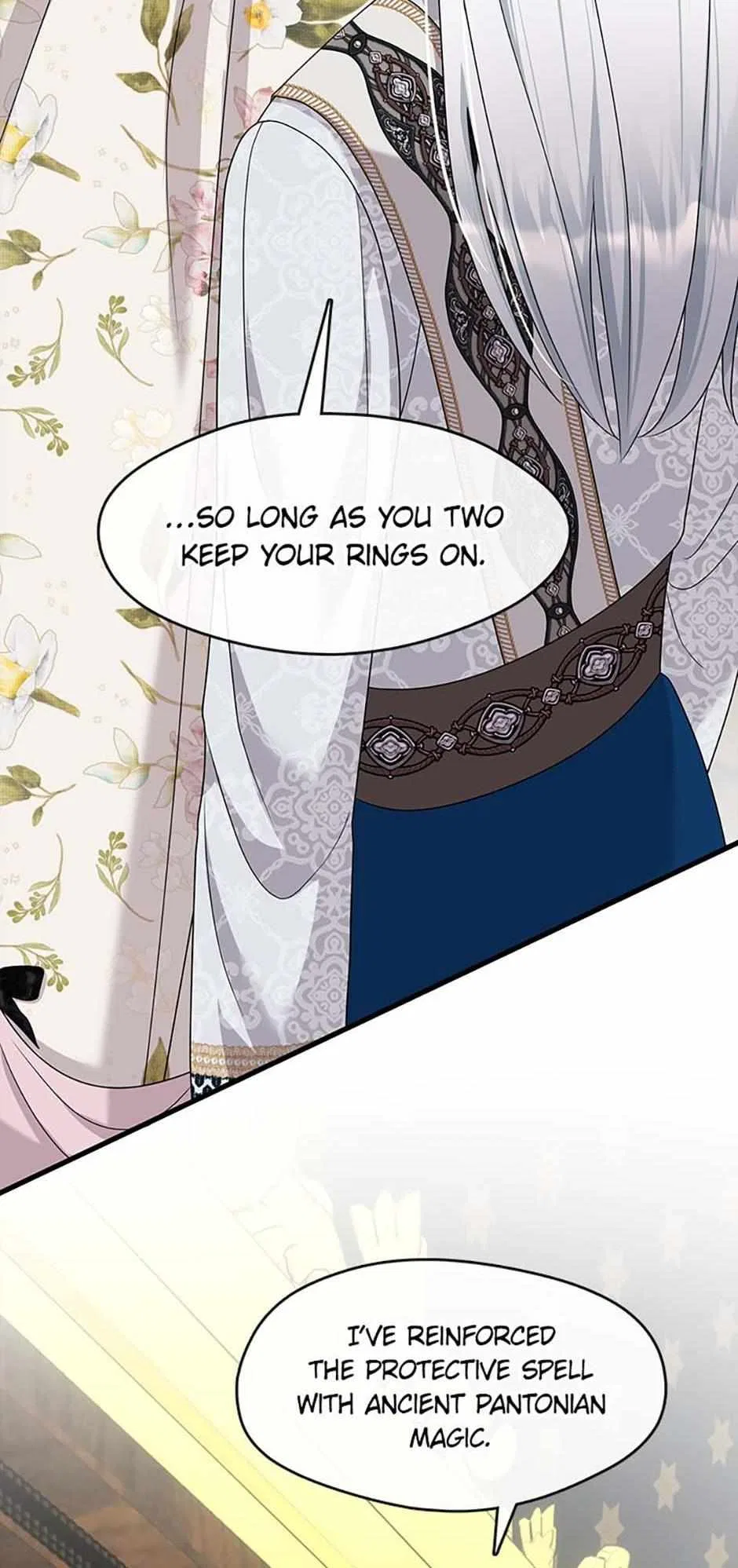 Princess Player Chapter 79 – Page 45