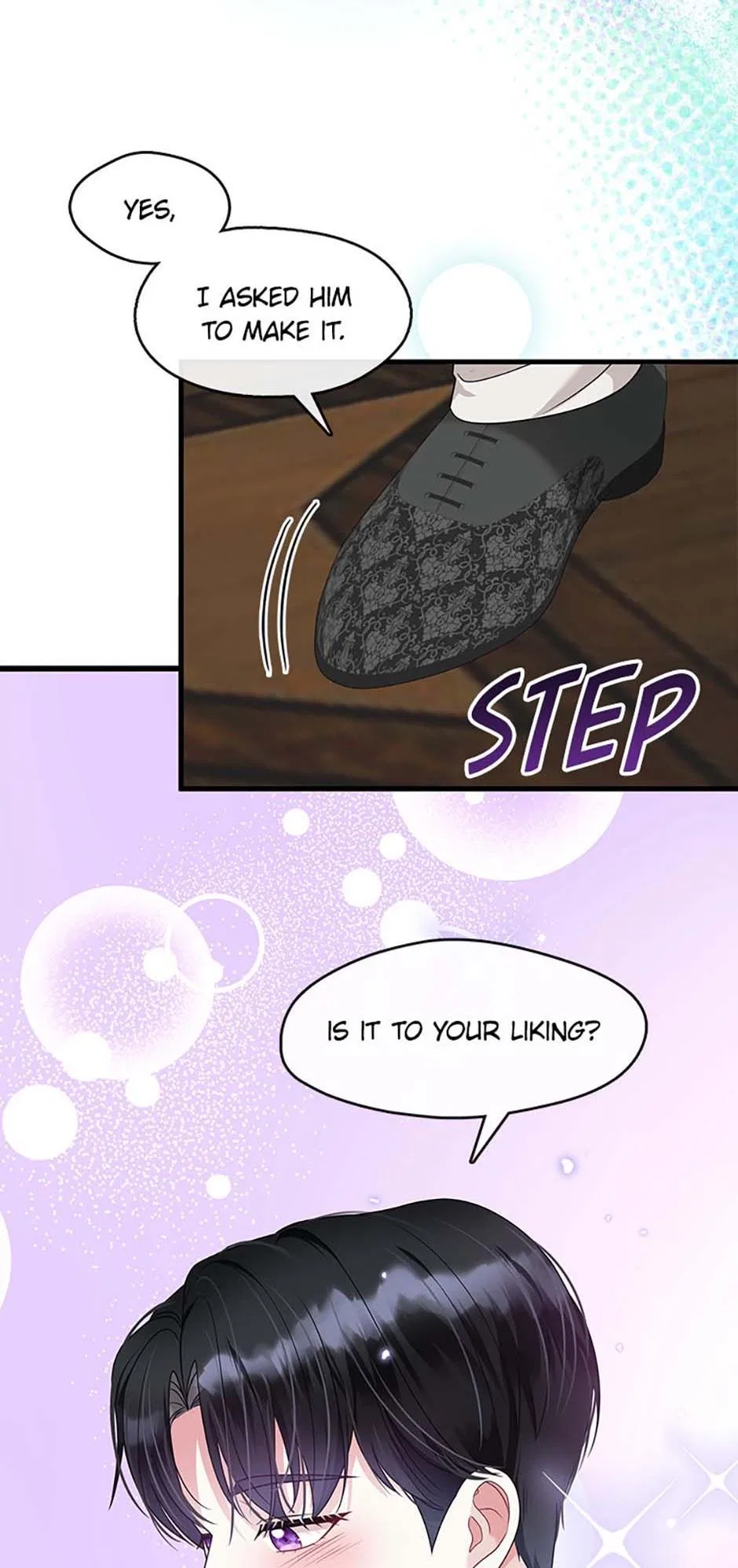 Princess Player Chapter 79 – Page 48