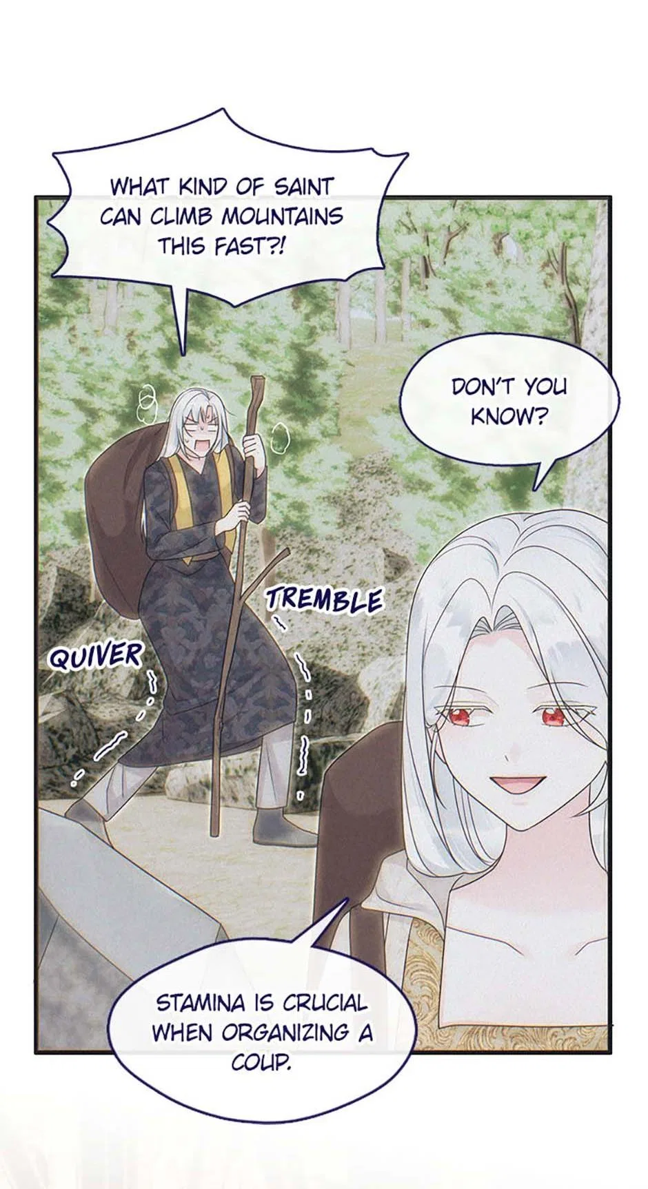 Princess Player Chapter 79 – Page 51