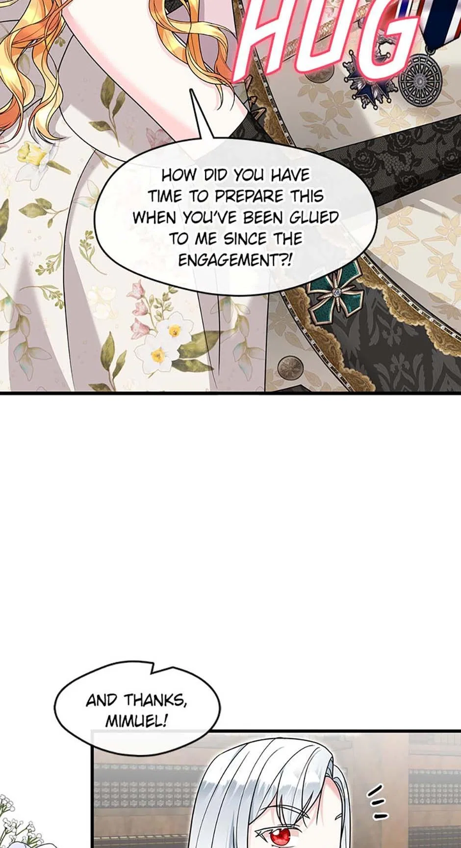 Princess Player Chapter 79 – Page 53