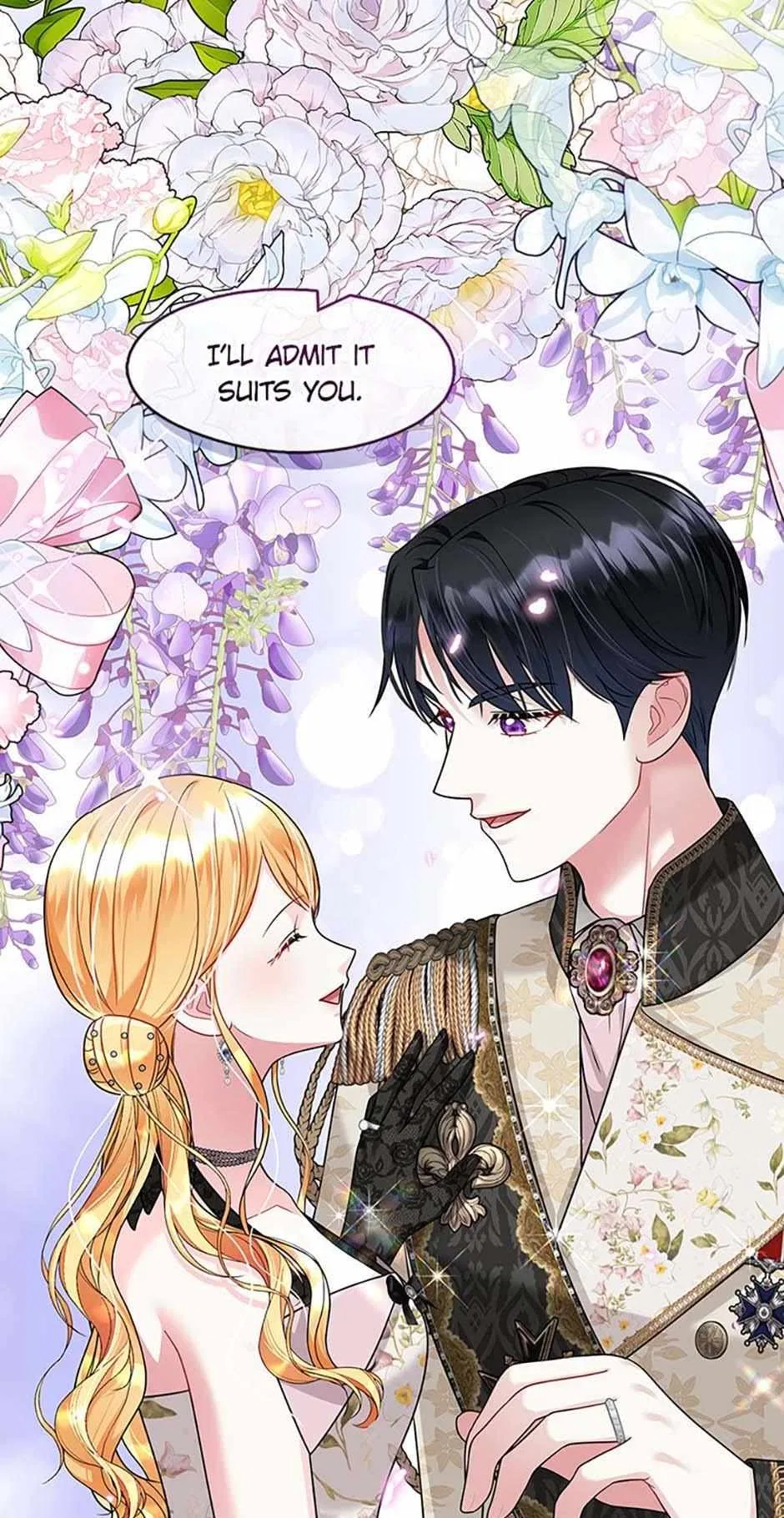 Princess Player Chapter 79 – Page 58