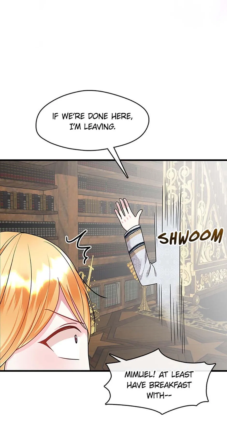 Princess Player Chapter 79 – Page 60