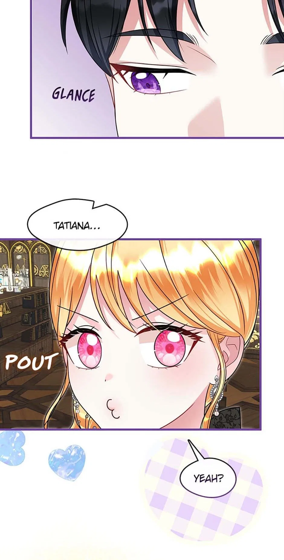 Princess Player Chapter 79 – Page 62