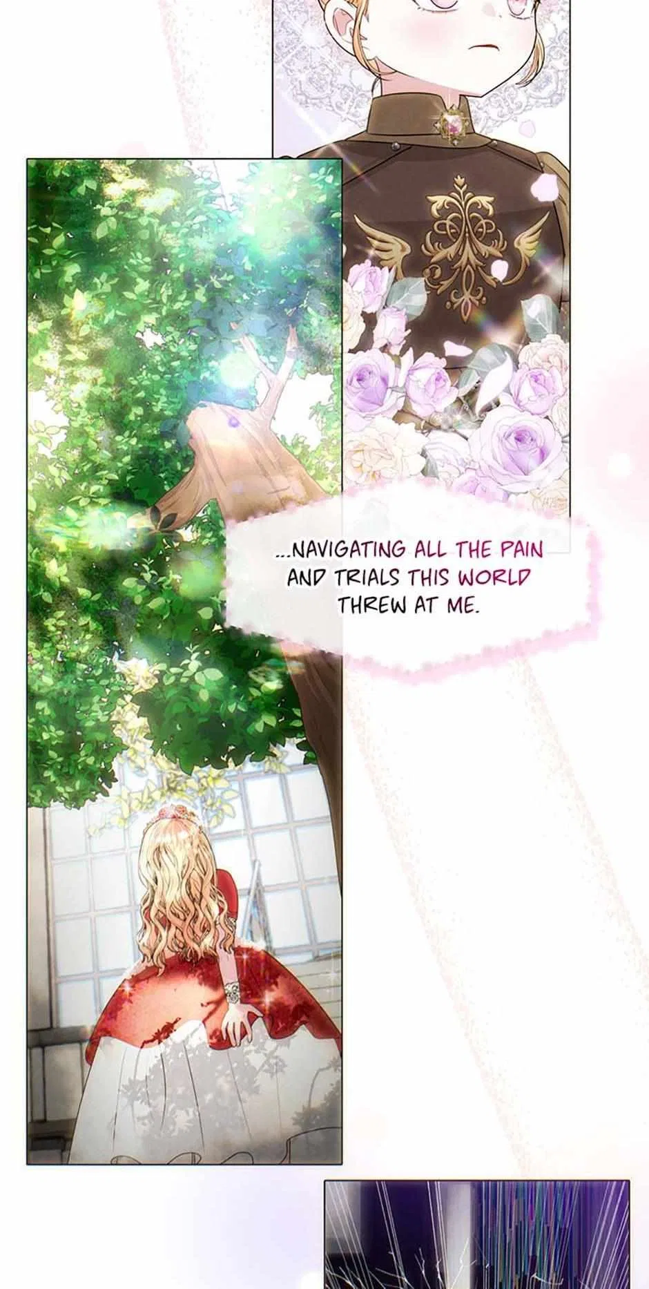 Princess Player Chapter 79 – Page 71