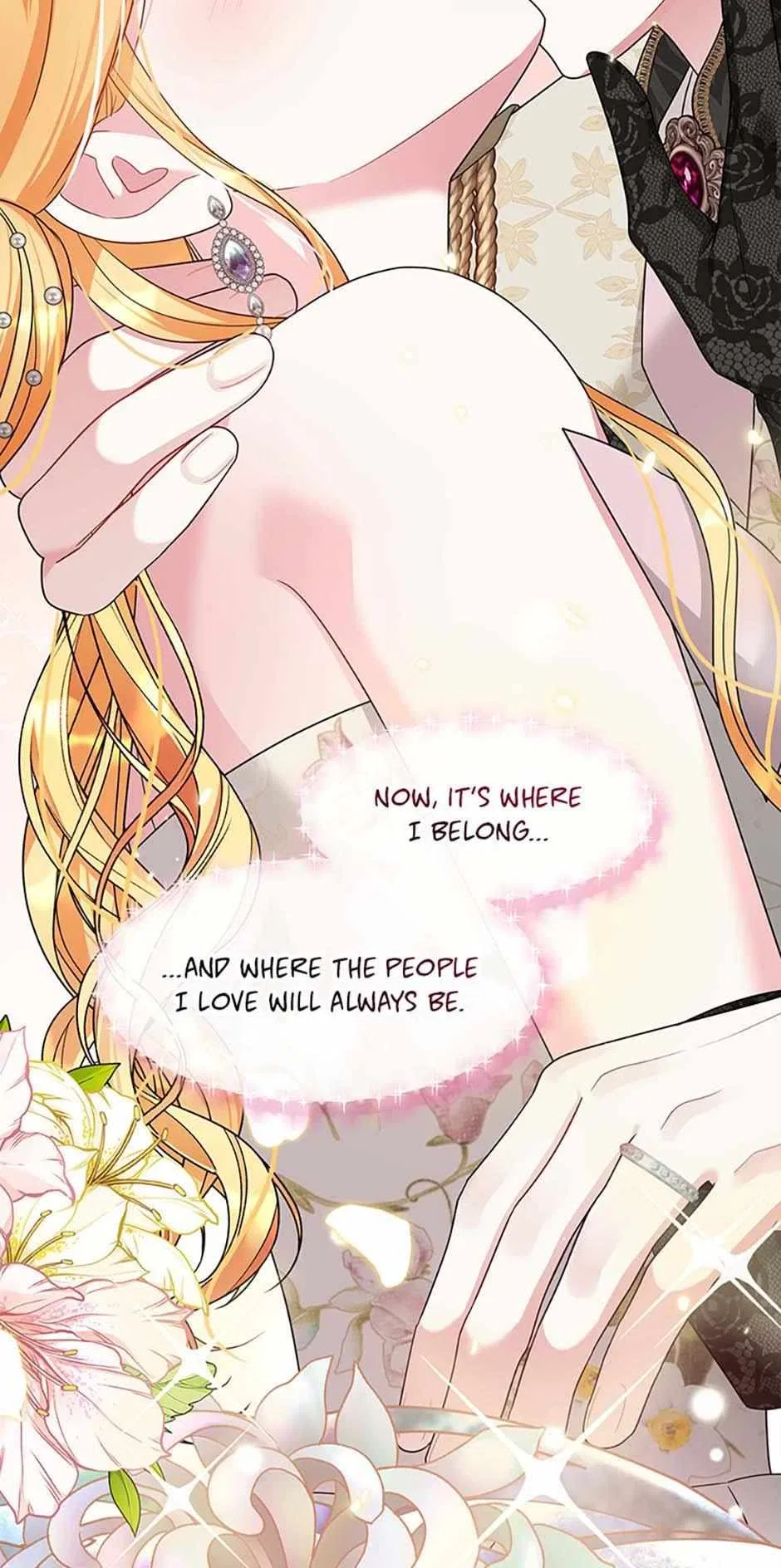 Princess Player Chapter 79 – Page 77