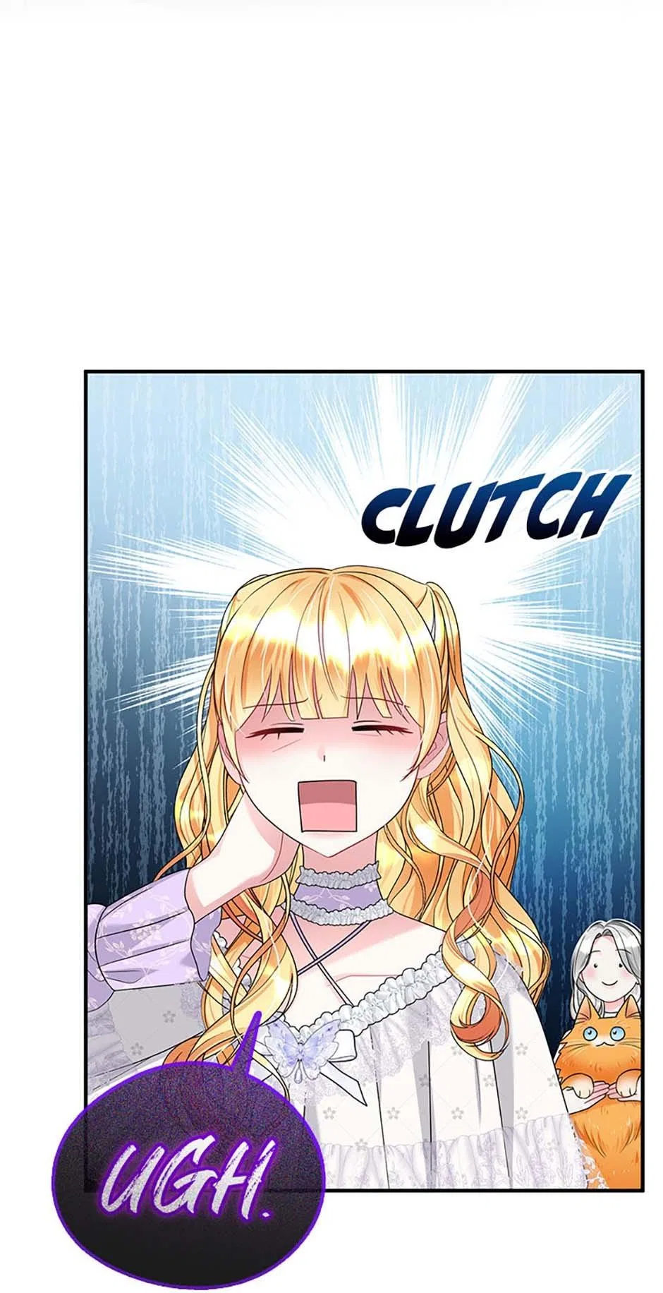 Princess Player Chapter 78 – Page 3