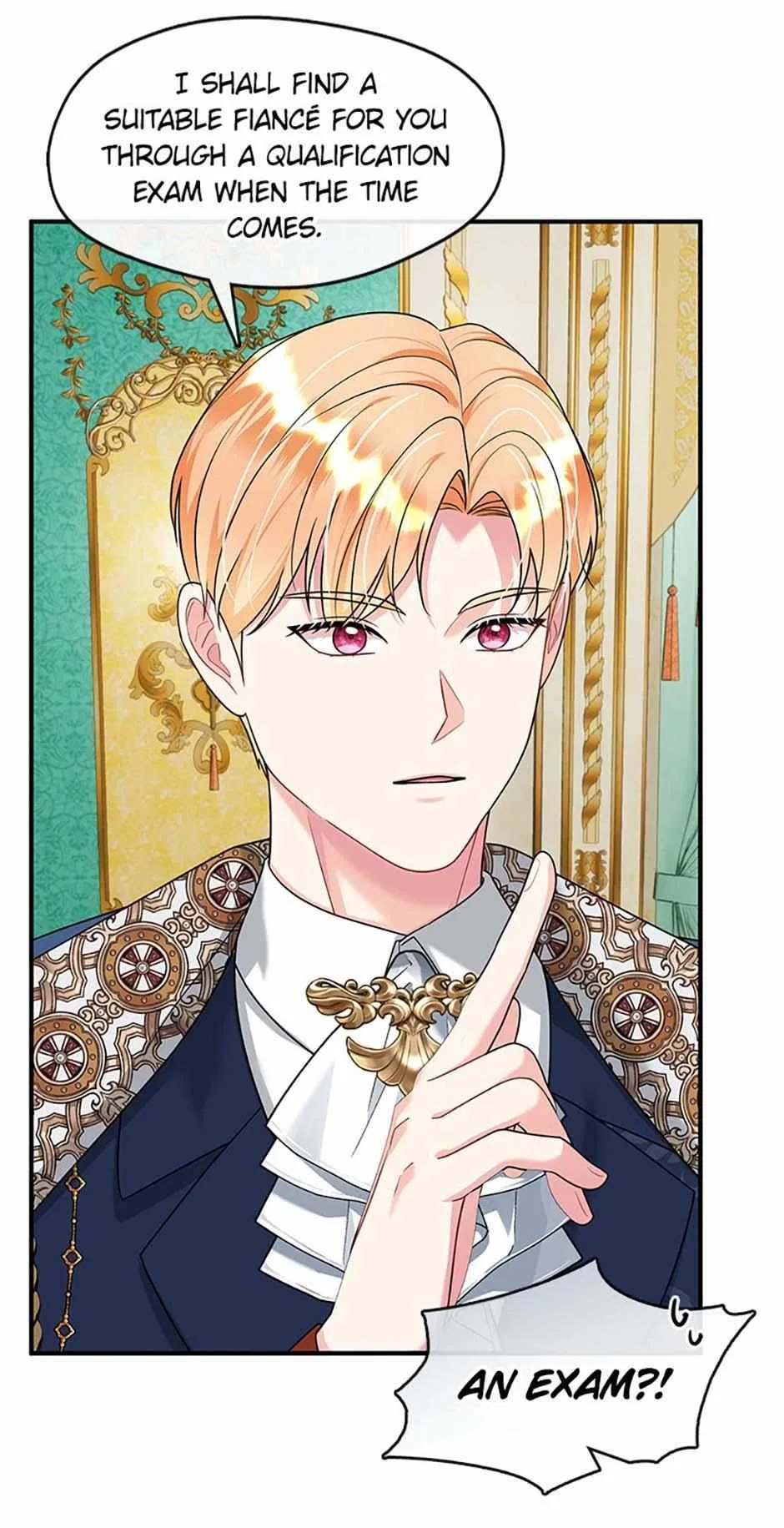 Princess Player Chapter 78 – Page 6