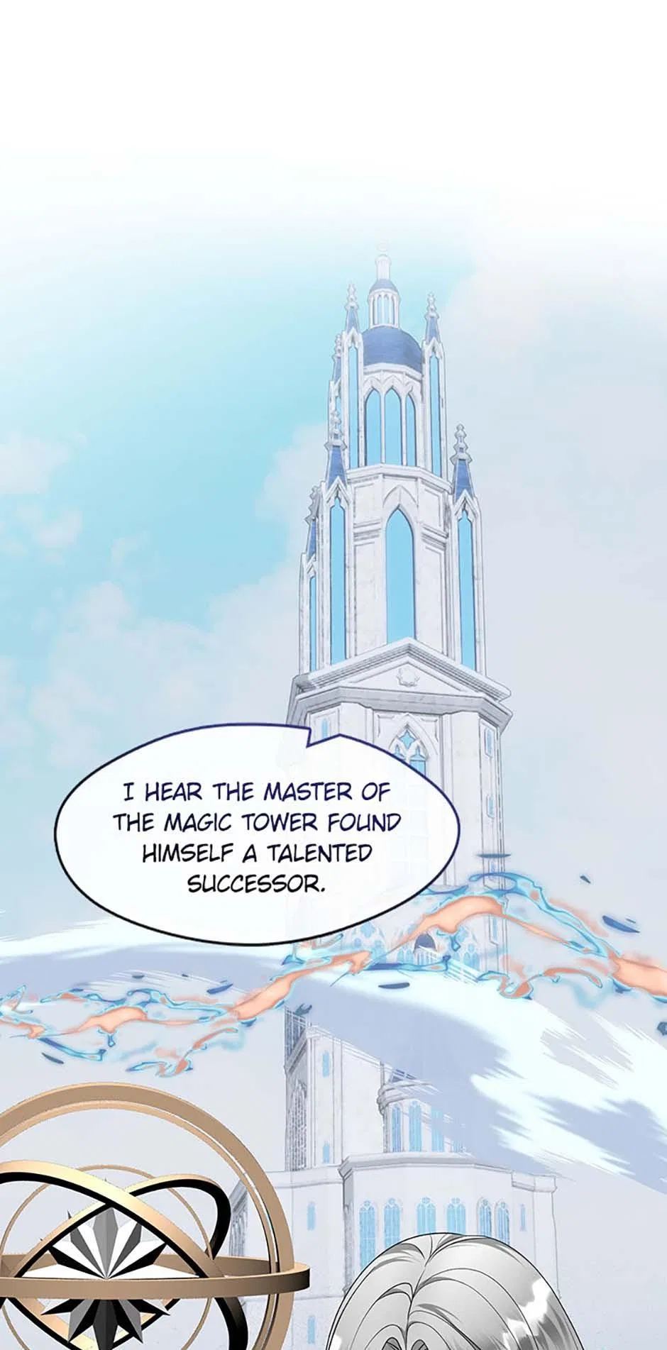 Princess Player Chapter 78 – Page 7