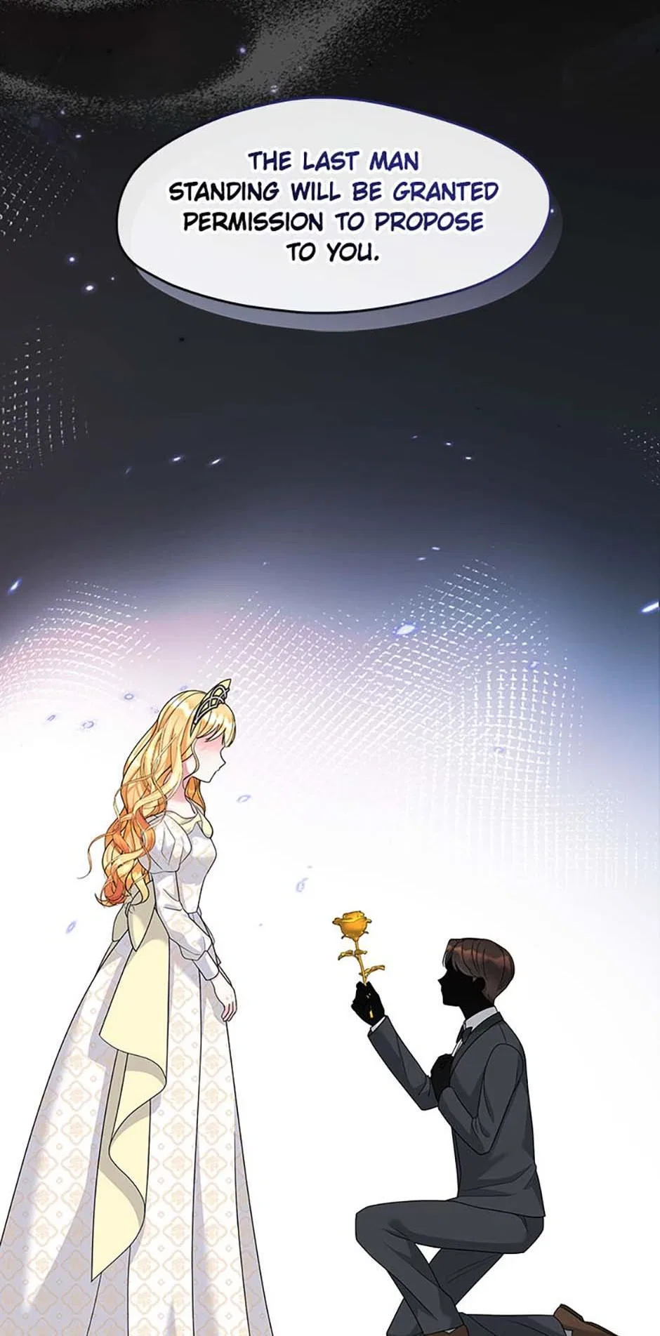 Princess Player Chapter 78 – Page 10