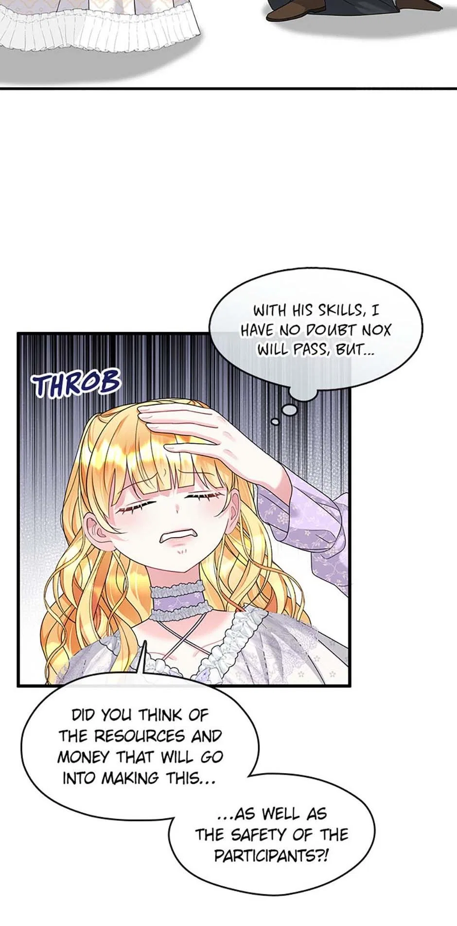 Princess Player Chapter 78 – Page 11