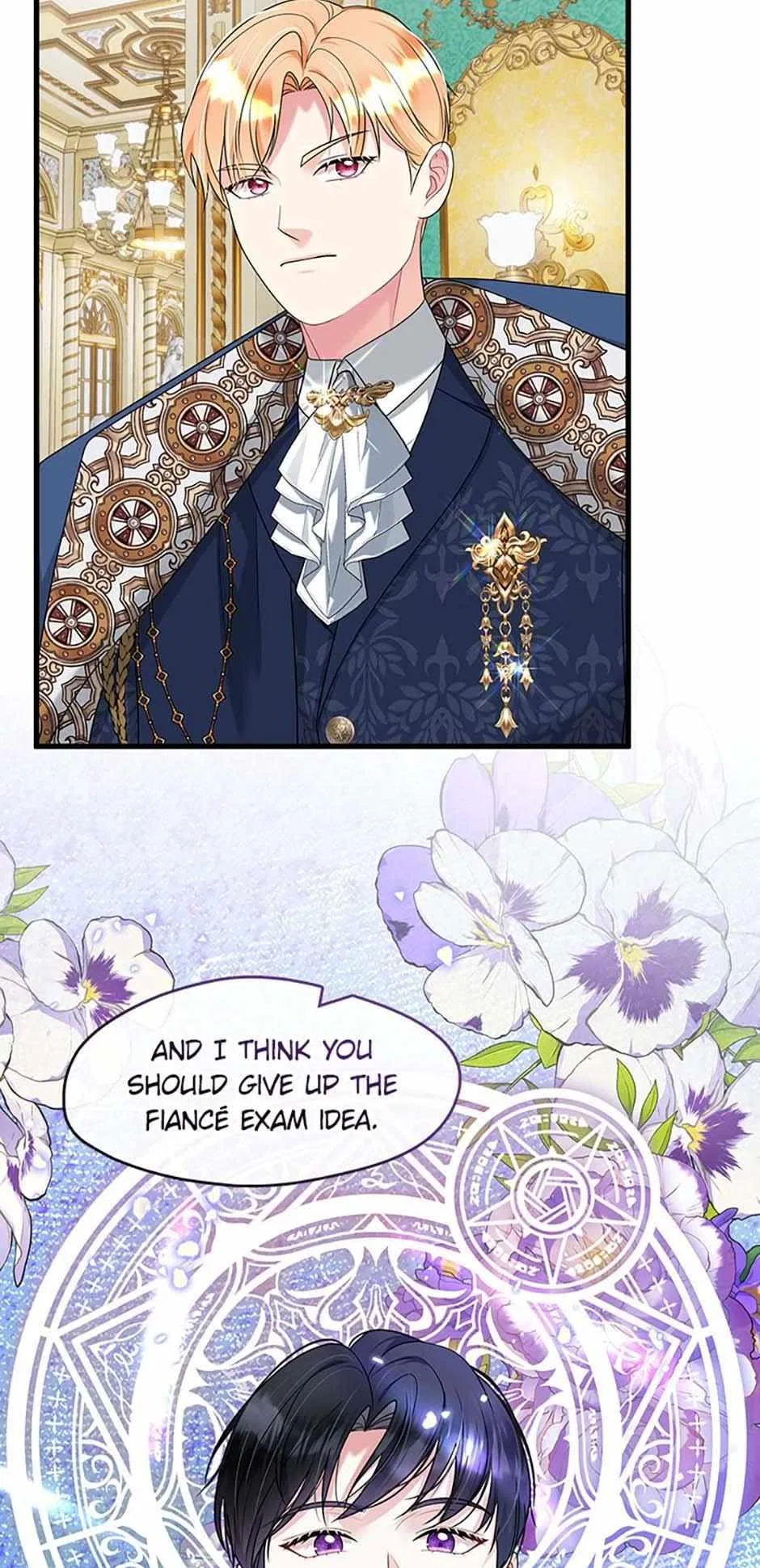 Princess Player Chapter 78 – Page 16