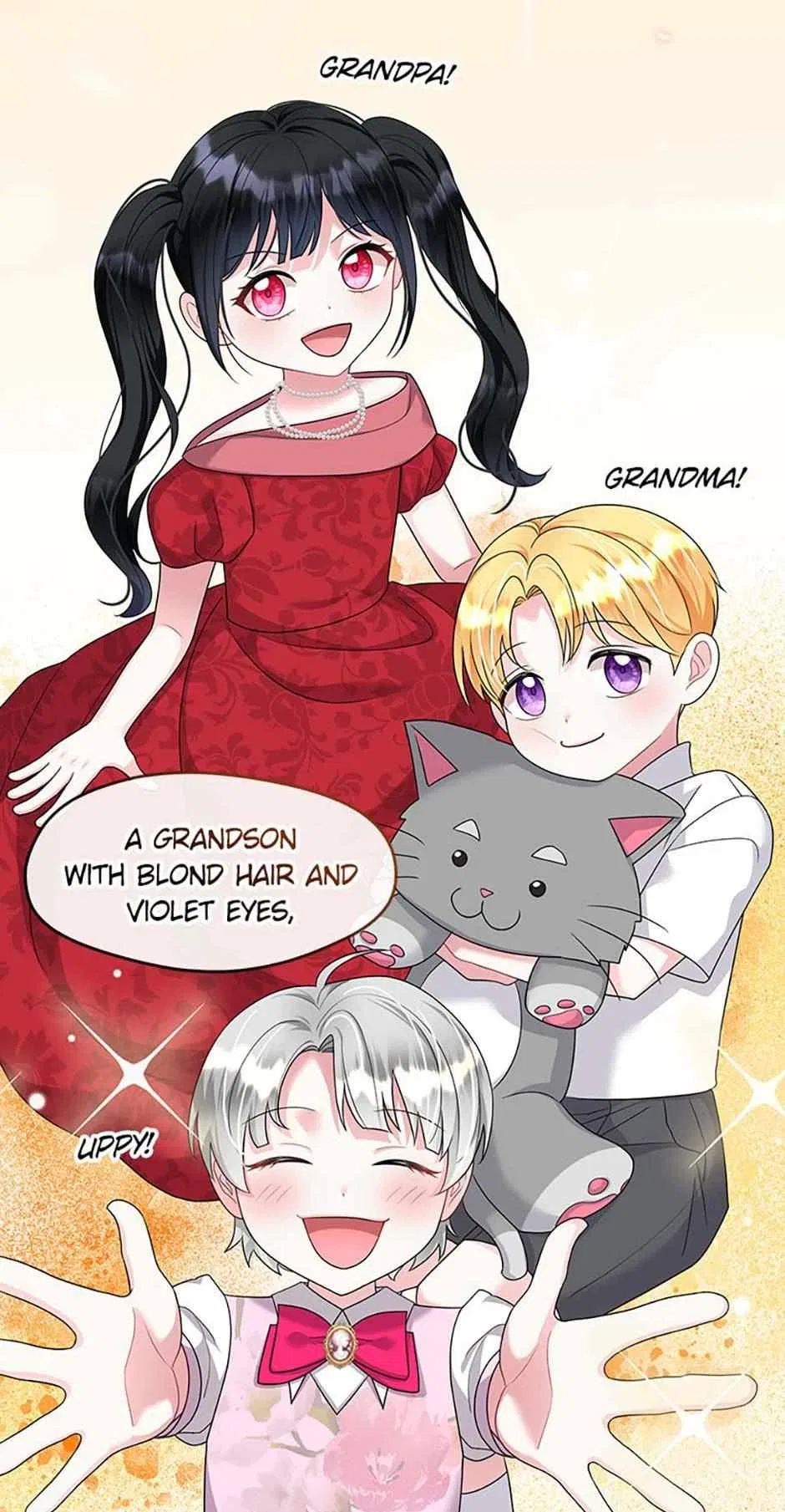 Princess Player Chapter 78 – Page 20