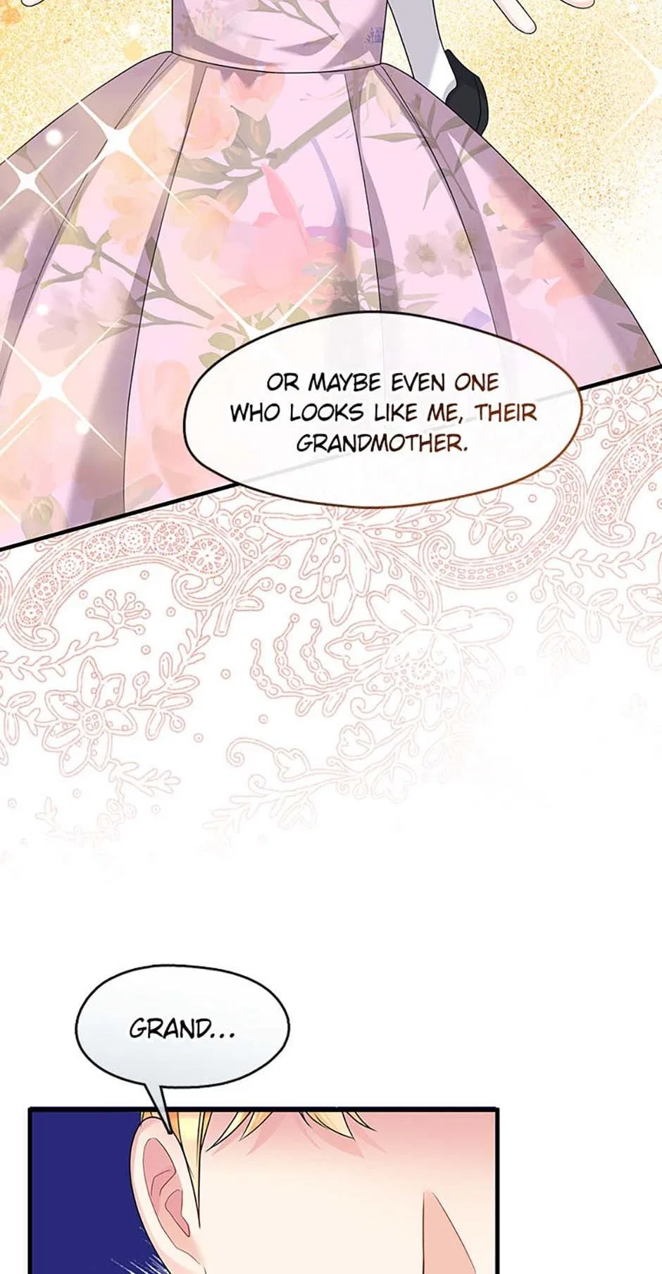 Princess Player Chapter 78 – Page 21