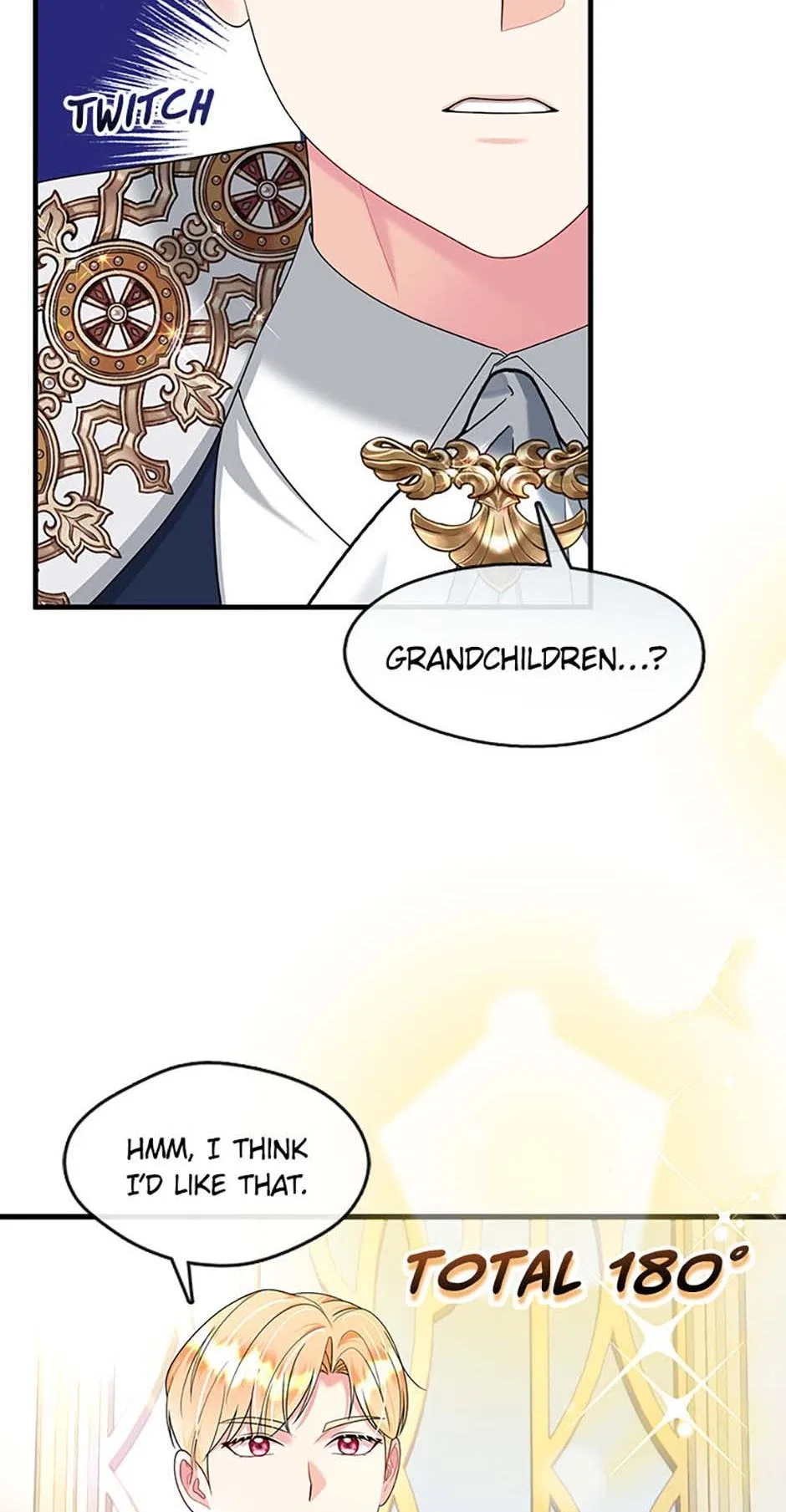 Princess Player Chapter 78 – Page 22